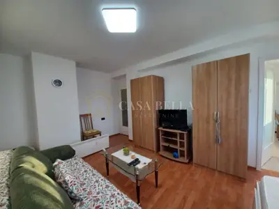 Rijeka, Centar | 2 rooms + living room, 62 m² - 3