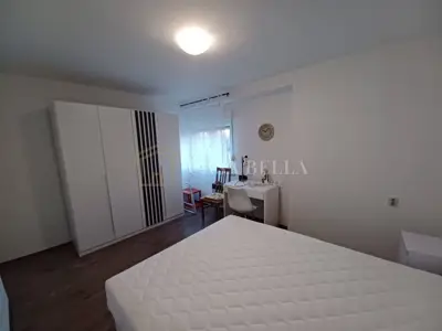 Rijeka, Centar | 2 rooms + living room, 62 m² - 5