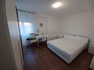 Rijeka, Centar | 2 rooms + living room, 62 m² - 6