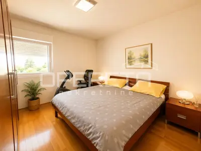 Neu renovierte Zweizimmerwohnung mit Parkplatz in Solin - 5