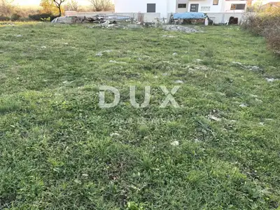 Baugrundstück, Murvica - ruhige Siedlung in unmittelbarer Nähe von Zadar - 3