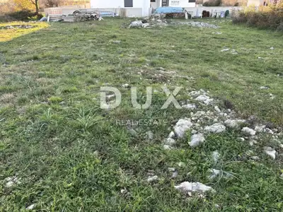 Baugrundstück, Murvica - ruhige Siedlung in unmittelbarer Nähe von Zadar