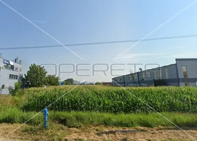 Baugrundstück 6 687 m², Odra-Buzin, Wohn- und Geschäftsnutzung - 4