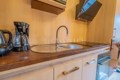 Novi Vinodolski - moderna kuća u blizini centra - 8