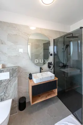 Kvarner, Crikvenica, detached villa, 340 m², new build, panoramic - 10