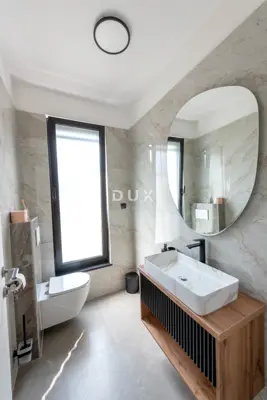 Kvarner, Crikvenica, detached villa, 340 m², new build, panoramic - 11