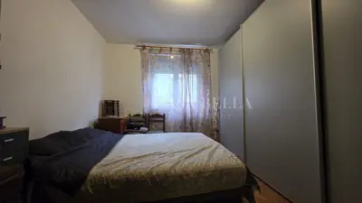 Stan 51 m², Rijeka Belveder - dvije spavaće sobe i balkon - 14