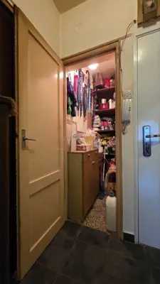 Stan 51 m², Rijeka Belveder - dvije spavaće sobe i balkon - 17