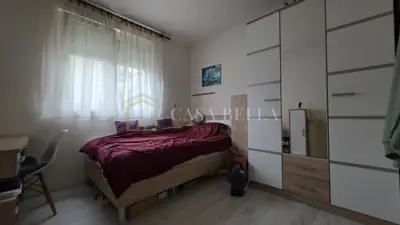 Stan 51 m², Rijeka Belveder - dvije spavaće sobe i balkon - 7
