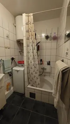 Stan 51 m², Rijeka Belveder - dvije spavaće sobe i balkon - 12