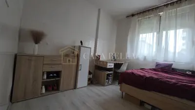 Stan 51 m², Rijeka Belveder - dvije spavaće sobe i balkon - 9