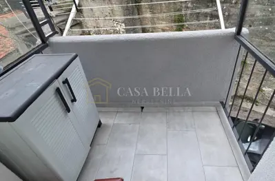 Stan 51 m², Rijeka Belveder - dvije spavaće sobe i balkon - 6