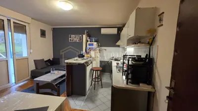 Stan 51 m², Rijeka Belveder - dvije spavaće sobe i balkon - 2