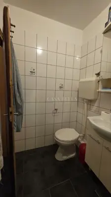 Stan 51 m², Rijeka Belveder - dvije spavaće sobe i balkon - 11