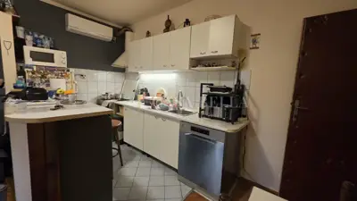 Stan 51 m², Rijeka Belveder - dvije spavaće sobe i balkon - 3