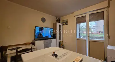 Stan 51 m², Rijeka Belveder - dvije spavaće sobe i balkon - 4