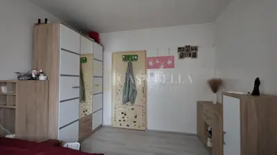Stan 51 m², Rijeka Belveder - dvije spavaće sobe i balkon - 10