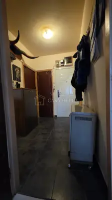 Stan 51 m², Rijeka Belveder - dvije spavaće sobe i balkon - 15