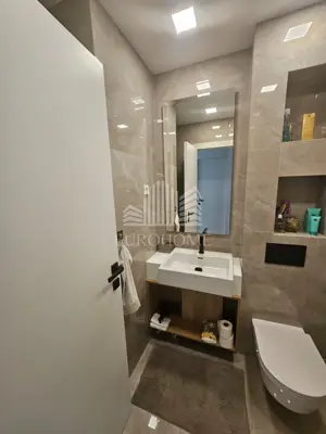 Wohnung zur Miete in Stanovi, 45 m² - 16