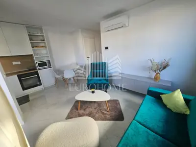 Wohnung zur Miete in Stanovi, 45 m² - 11