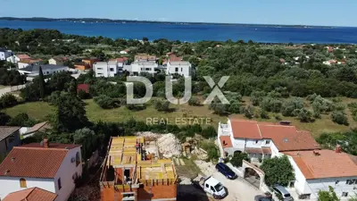 Villa 200 m², Peroj, Vodnjan - 450 m vom Meer und Blick auf die Brijuni - 22