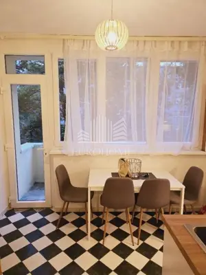 Stan 46 m², Vrbik - centralna lokacija i mirna ulica - 6
