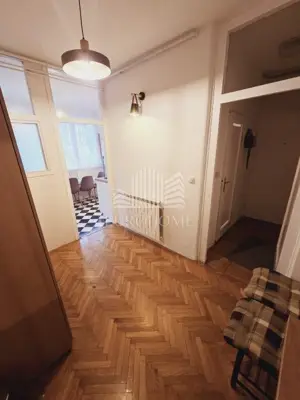 Stan 46 m², Vrbik - centralna lokacija i mirna ulica - 9