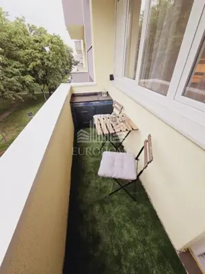 Stan 46 m², Vrbik - centralna lokacija i mirna ulica - 12