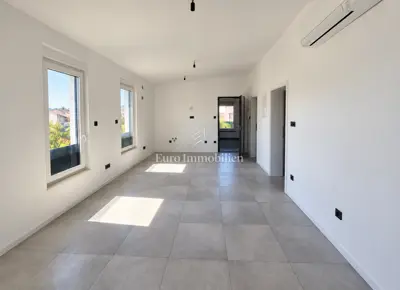 Apartment 60 m², Šilo - panoramic sea view - 3