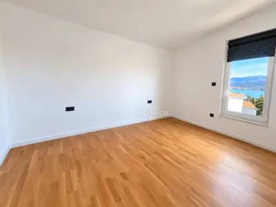 Apartment 60 m², Šilo - panoramic sea view - 4