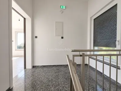 Apartment 60 m², Šilo - panoramic sea view - 7