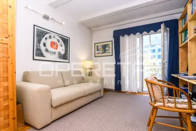 Apartment, duplex, Trešnjevka - Sjever, bright and airy - 14