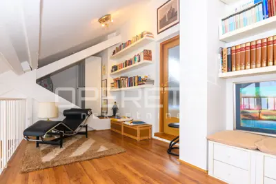 Apartment, duplex, Trešnjevka - Sjever, bright and airy - 7