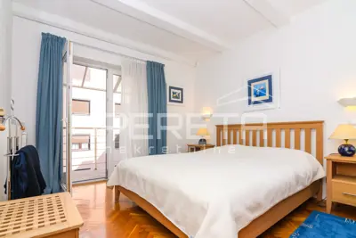 Apartment, duplex, Trešnjevka - Sjever, bright and airy - 12