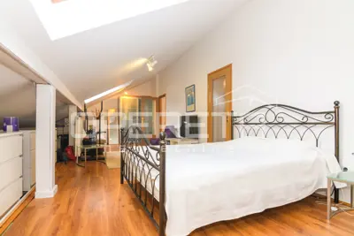 Apartment, duplex, Trešnjevka - Sjever, bright and airy - 9