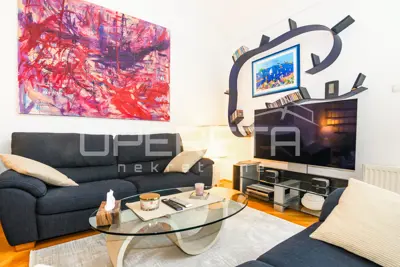 Apartment, duplex, Trešnjevka - Sjever, bright and airy - 5