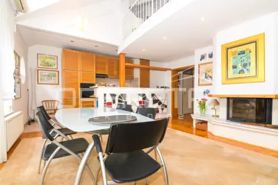 Apartment, duplex, Trešnjevka - Sjever, bright and airy - 2