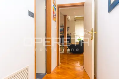 Apartment, duplex, Trešnjevka - Sjever, bright and airy - 10