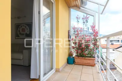 Apartment, duplex, Trešnjevka - Sjever, bright and airy - 15