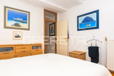 Apartment, duplex, Trešnjevka - Sjever, bright and airy - 11