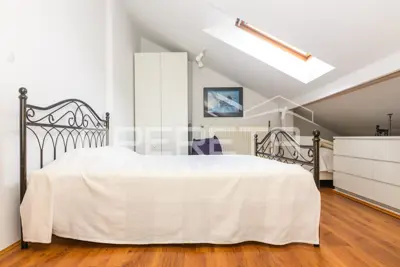 Apartment, duplex, Trešnjevka - Sjever, bright and airy - 8