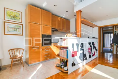 Apartment, duplex, Trešnjevka - Sjever, bright and airy - 4