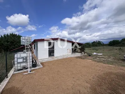 ZADAR, VRSI - Bungalow in isolierter Lage - 5