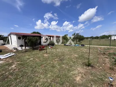 ZADAR, VRSI - Bungalow in isolierter Lage - 4