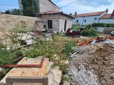 House in Krnica, Marčana - large yard and pool - 7