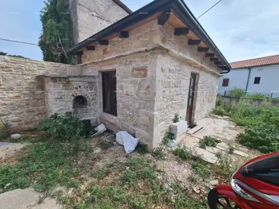 House in Krnica, Marčana - large yard and pool - 3