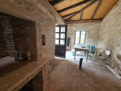 House in Krnica, Marčana - large yard and pool - 6