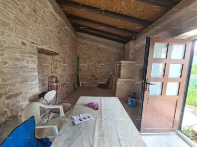 House in Krnica, Marčana - large yard and pool - 4