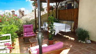 Haus zum Kauf in Grožnjan, 110 m²