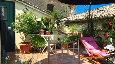 Stone house in Grožnjan, terrace and 4 floors - 2
